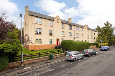 4/2 Moat Drive, Edinburgh, EH14 1NR