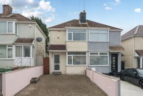 50, Colebrook Road, St Budeaux, Plymouth PL5 1TU