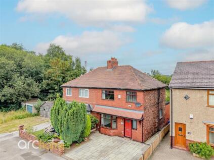 Wigan Road, Atherton, M46