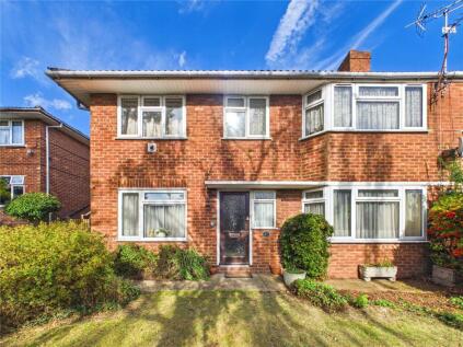 Great Park, Kings Langley, Hertfordshire, WD4
