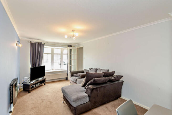 2 bed Semi-Detached Bungalow for sale Image 2