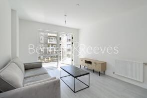 Flat 8, Robertson Apartments, Donovan Way, Harrow HA1 4WA