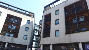 14, Abbey Court, Priory Place, Coventry CV1 5SA