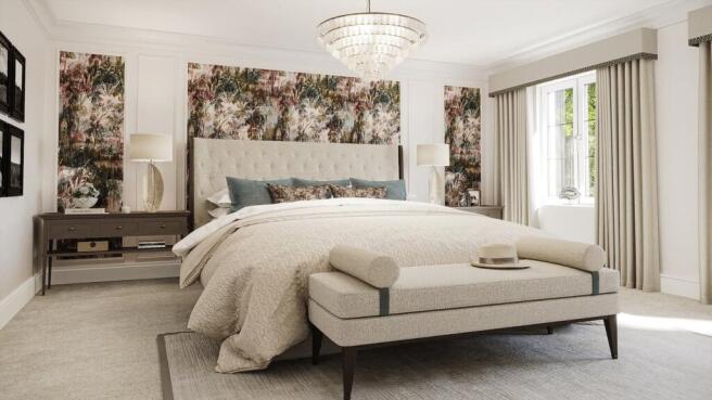 Computer Generated Image