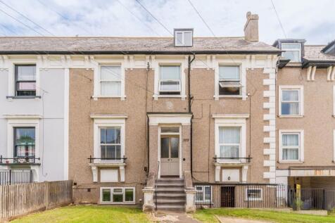 Holmesdale Road, South Norwood, London, SE25