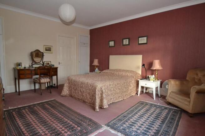 Bed 1