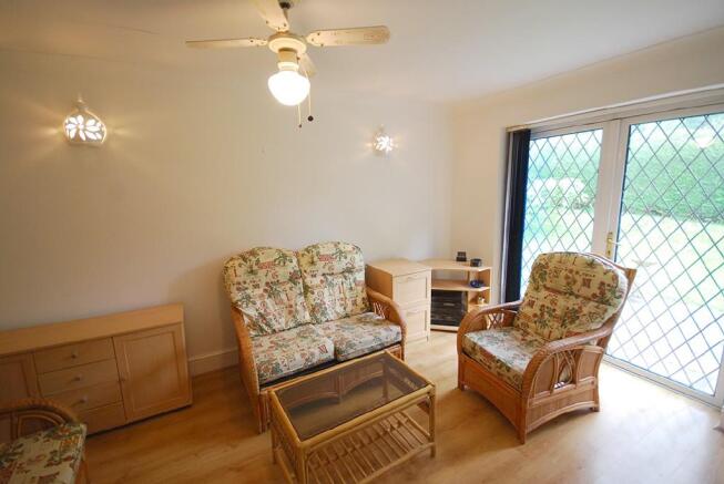 Breakfast Room