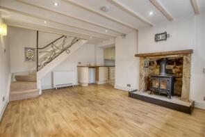 2 Saddle Cottage, North End, Northallerton DL6 3BB
