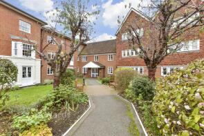 2, Barton Mill Court, Station Road West, Canterbury CT2 7JZ