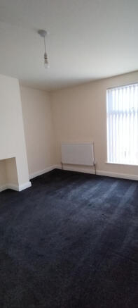 126 Plungington Road