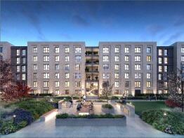 Flat 35, The Dials, Runway Avenue, Patchway BS34 4AJ