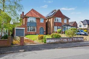 65, Sandy Lane, Nottingham NG9 3GT