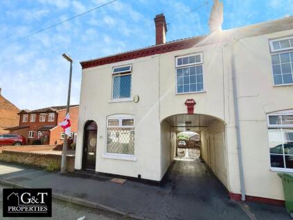 New Street, Quarry Bank, Brierley Hill
