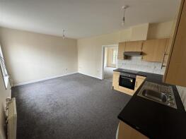 Flat 4, 6, Station Road, Kirton, Boston PE20 1EE