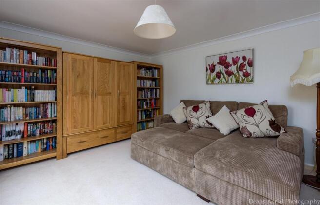 Bedroom Three/Sitting Room