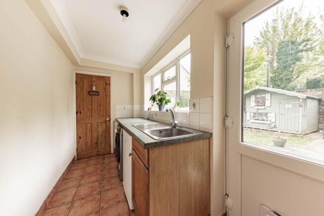 Utility Room (1)