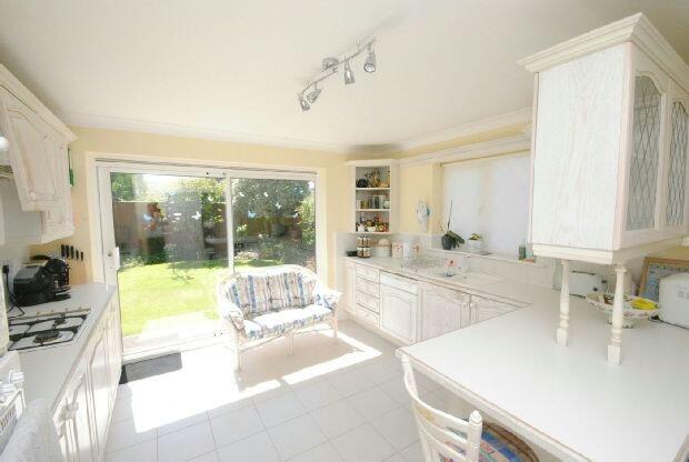 Kitchen-Diner