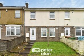 5, Jenkins Row, Tredegar NP22 5PJ