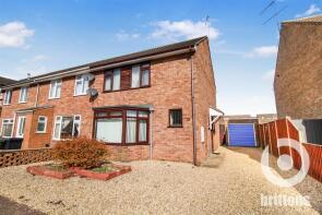 10, Beaumont Way, King's Lynn PE30 4UB