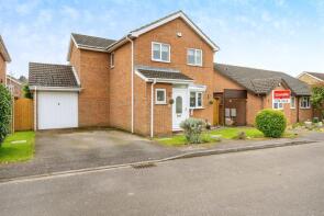 30, The Silver Birches, Bedford MK42 7TS