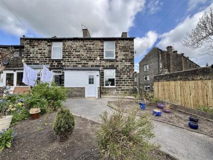 Lune Street, Crossroads, Keighley