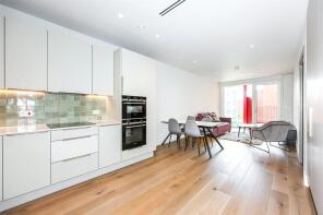 78, Ellen Craft Apartments, Civic Avenue, London W6 9GT