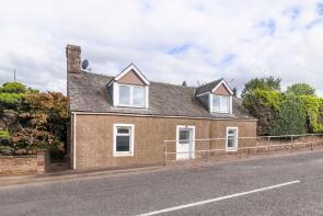 16, South Bridgend, Crieff PH7 4DH