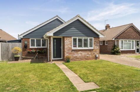 Wroxham Way, Felpham, PO22