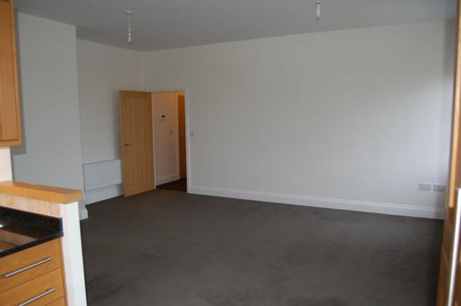Sitting Room/Dining Room