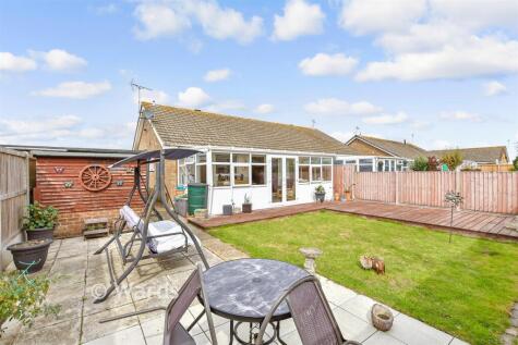 The Fairway, Dymchurch, Romney Marsh, Kent