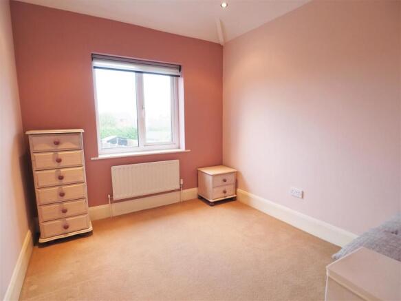 Bedroom Three 532
