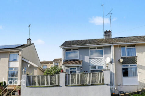 Queensway, Torquay