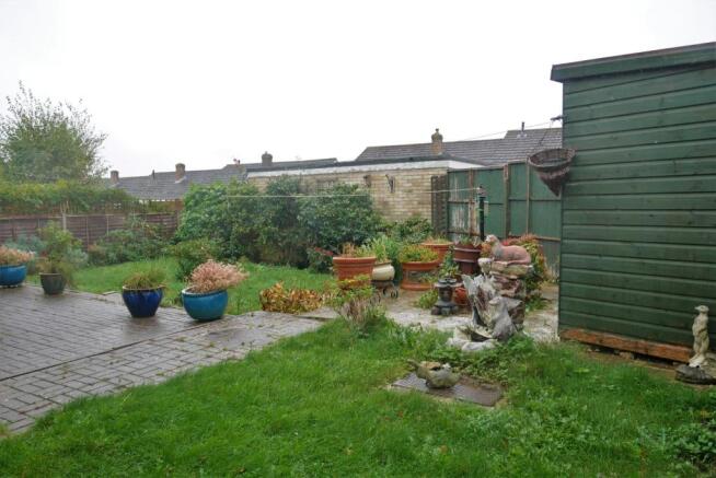 GARDEN