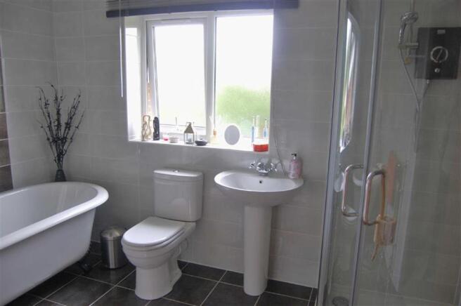 HOUSE BATHROOM