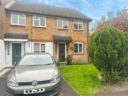 10, Norfolk Close, Bewbush, Crawley RH11 8GJ