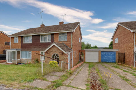 South View, Downley, High Wycombe, Buckinghamshire, HP13