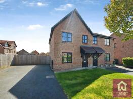17, Rolag Crescent, Manchester M27 5BJ