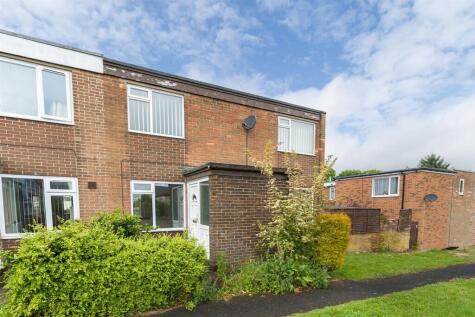 Garesfield Gardens, Newcastle Upon Tyne