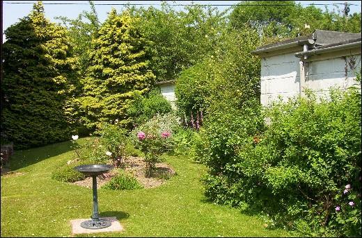 Gardens