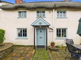 4 Daisy Cottage, Bond Street, Winkleigh EX19 8LS