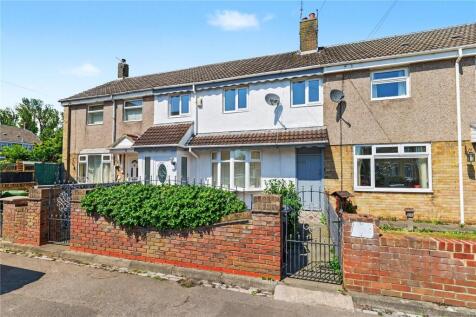 Walpole Road, Hartlepool, Durham, TS25