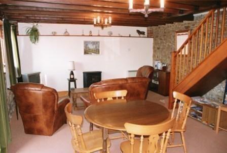 Herds Cottage