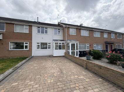 Heights Road, Upton