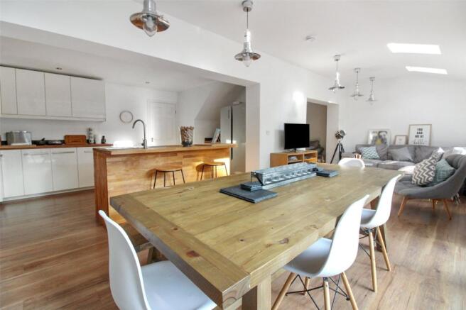 Kitchen B