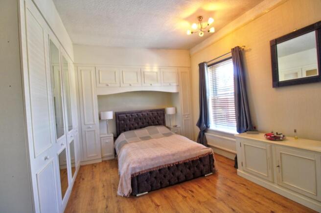 Master Bedroom 2