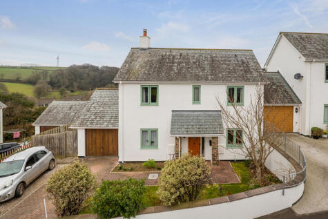 Home Field, West Alvington, Kingsbridge