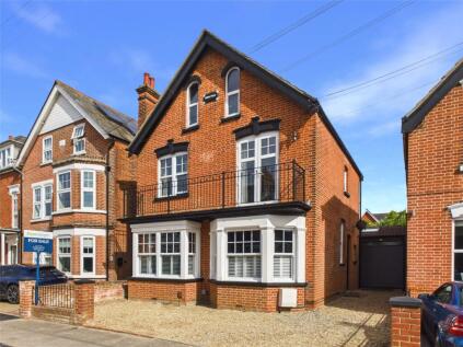 Quilter Road, Felixstowe, Suffolk, IP11