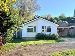 Greenbush, Cliff Road, Totland Bay PO39 0EW