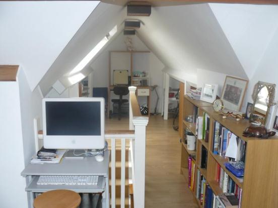 Bedroom Five (Loft)