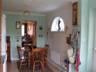 Breakfast/Kitchen